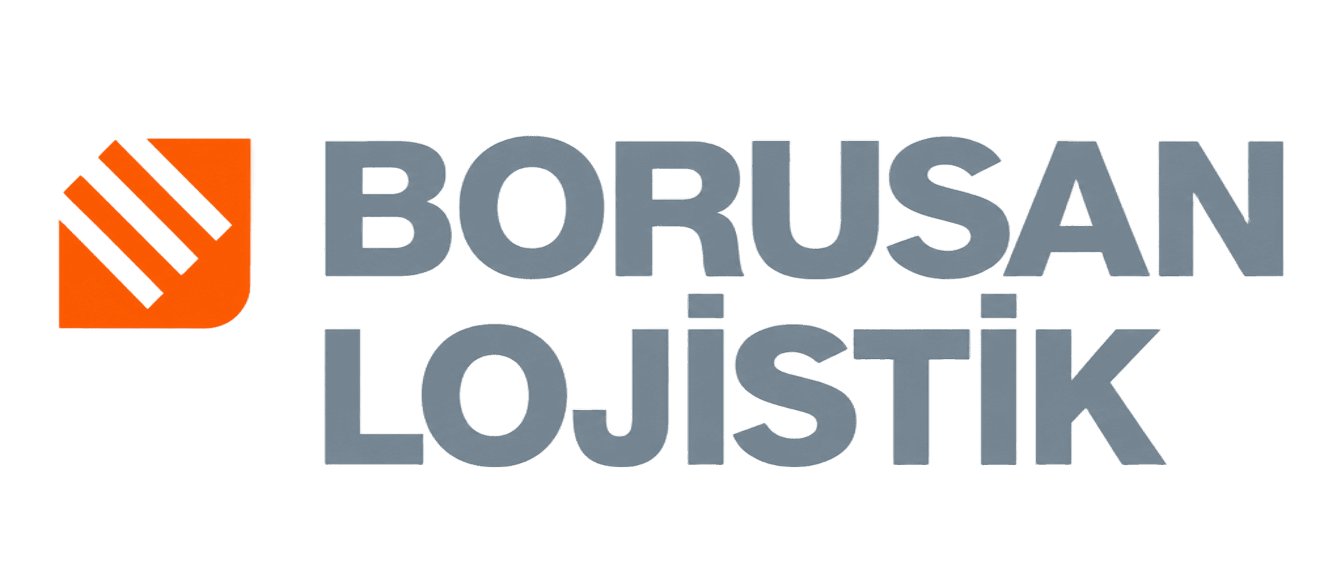 Borusan Logo