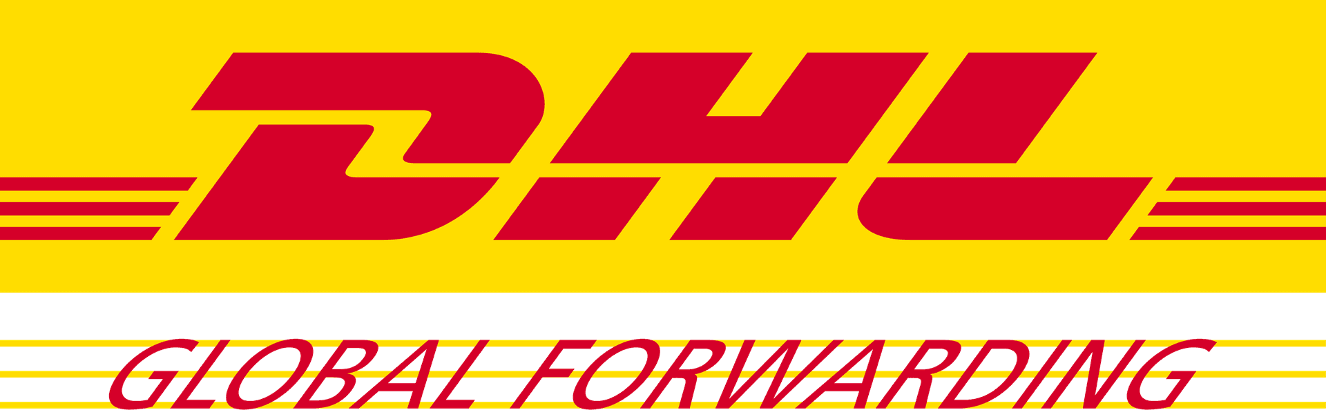 DHL Logo