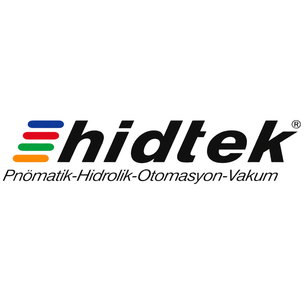 Hidtek Logo