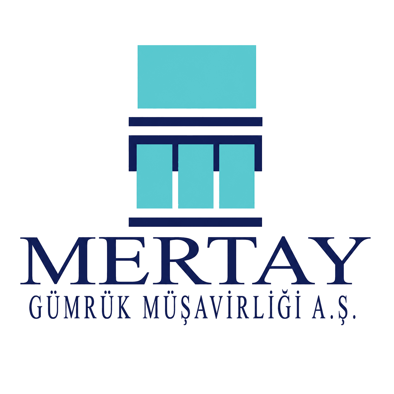 Mertay Logo